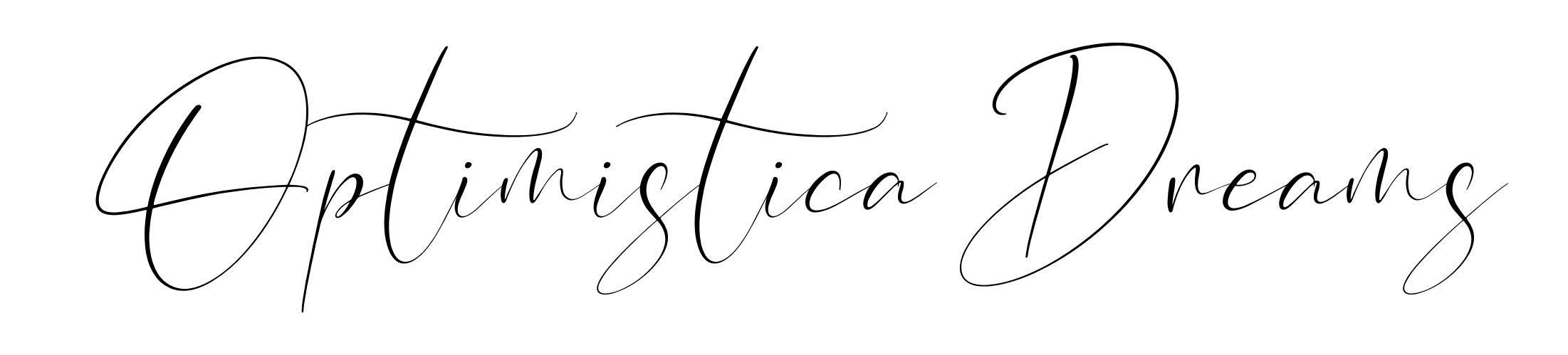 Optimistica Dreams