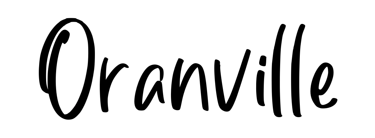 Oranville