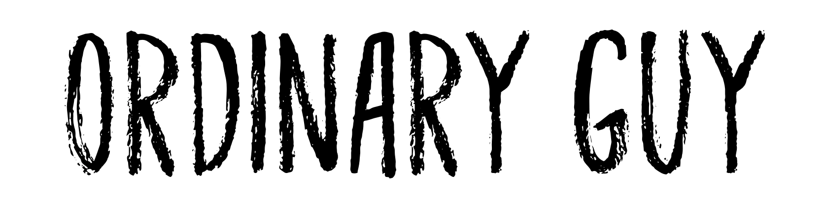 Ordinary Guy