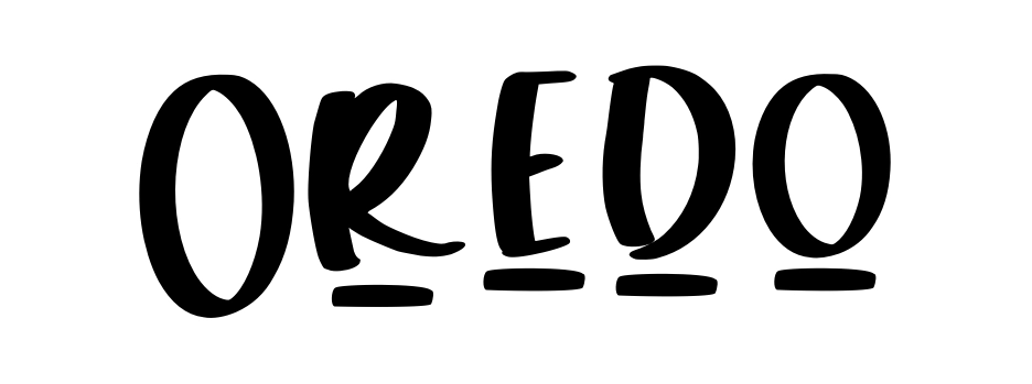 Oredo