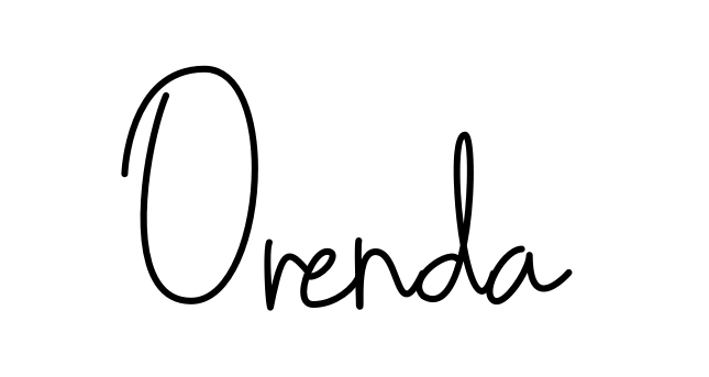 Orenda