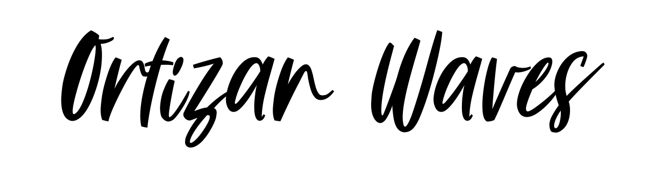Ortizan Waves