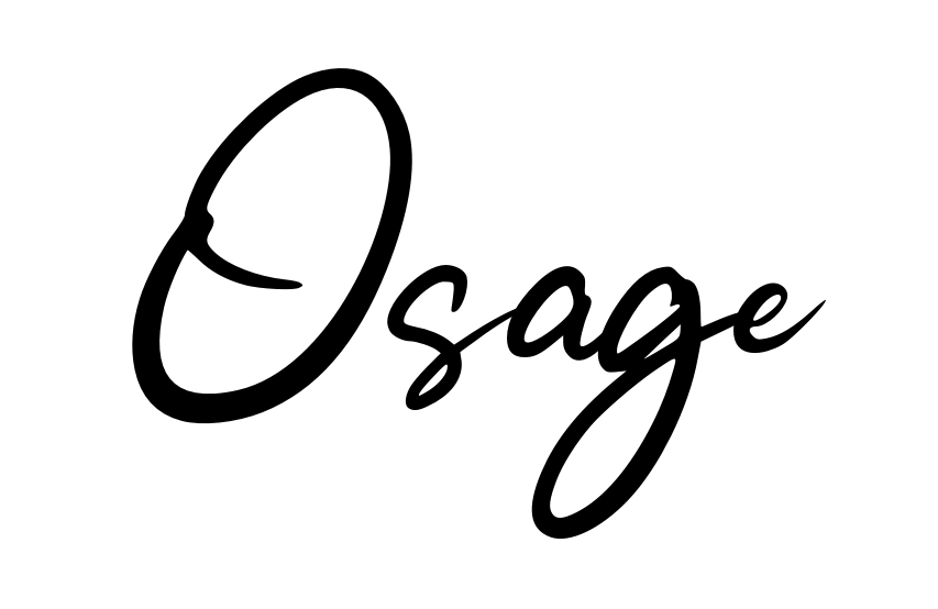Osage