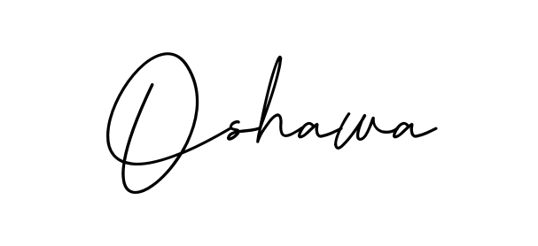 Oshawa