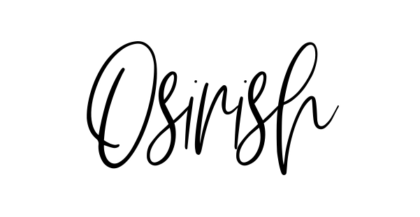 Osirish