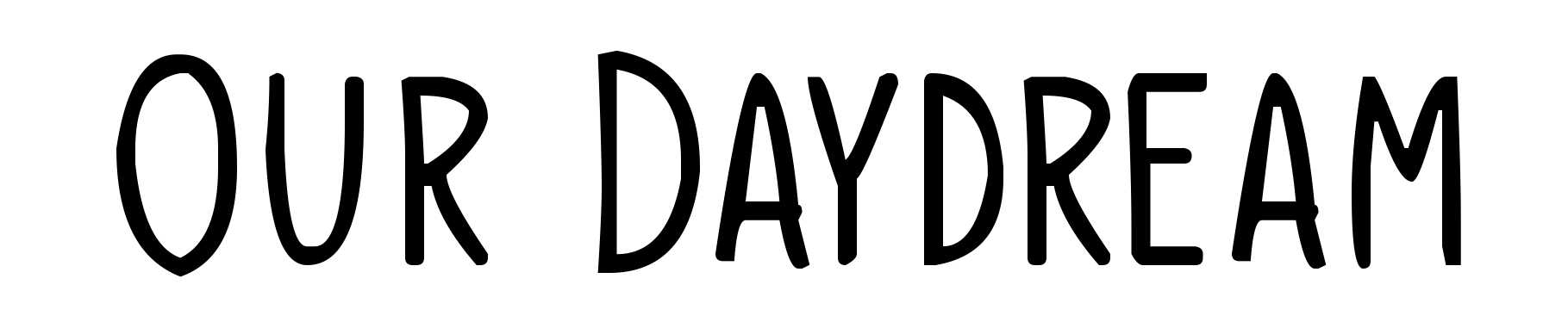 Our Daydream