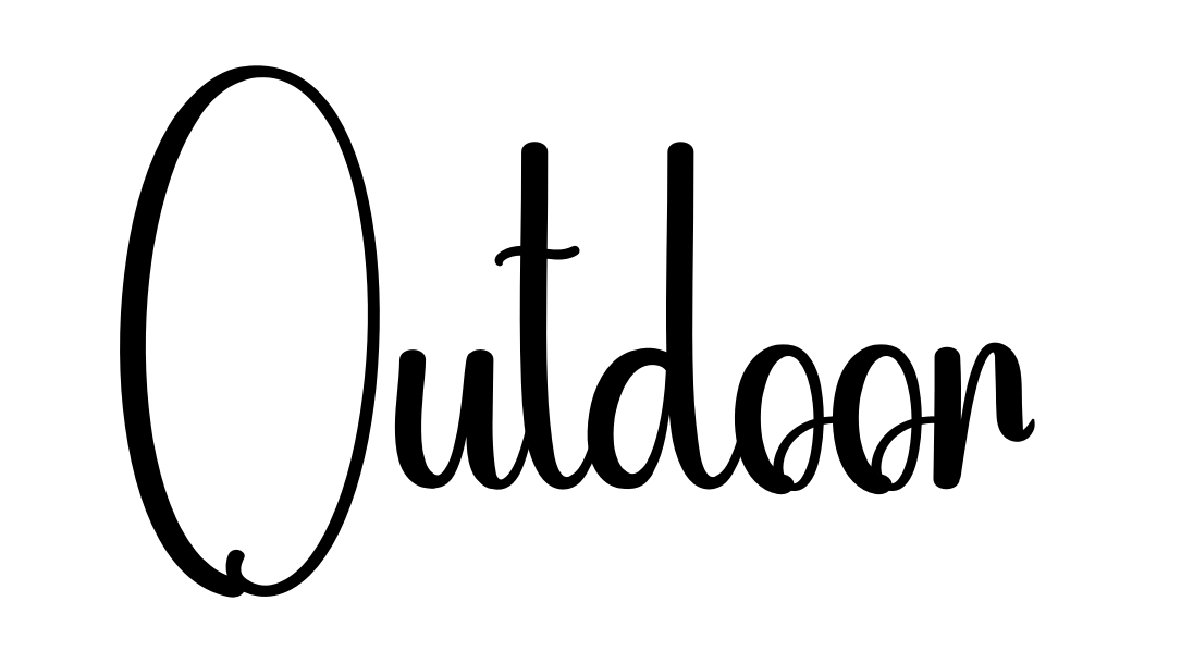 Outdoor