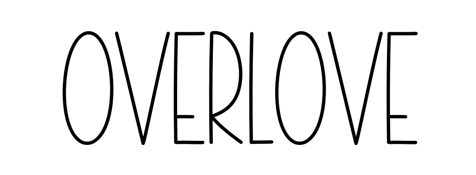 Overlove