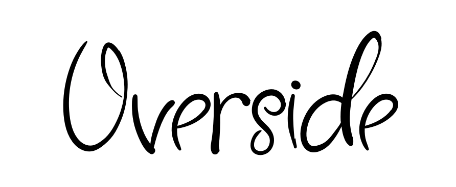 Overside