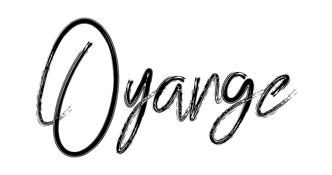 Oyange