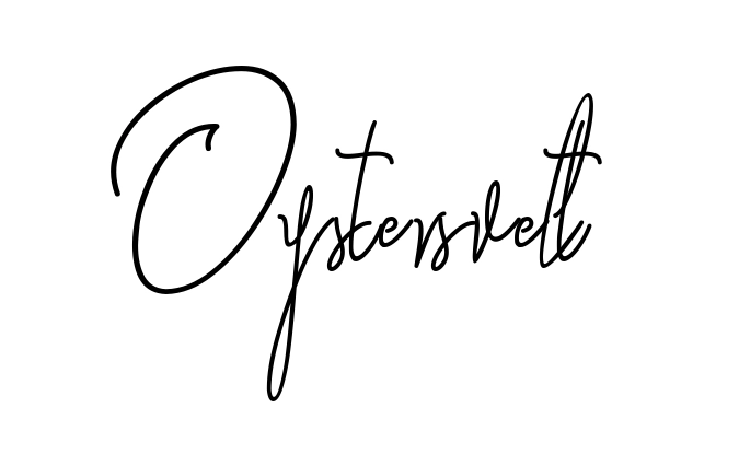 Oystersvelt