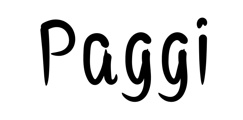 Paggi