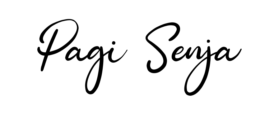 Pagi Senja