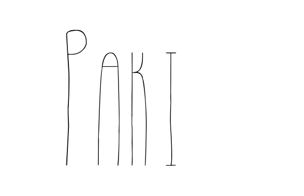 Paki