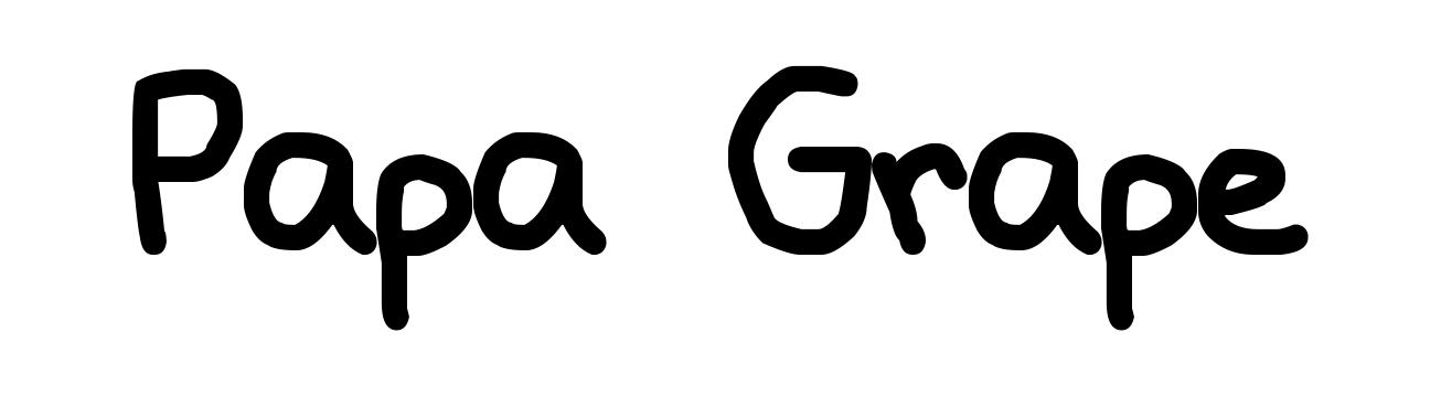 Papa Grape