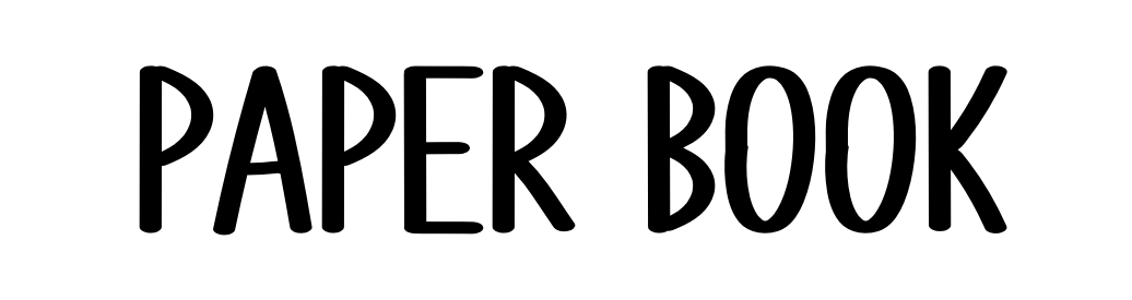 Paper Book
