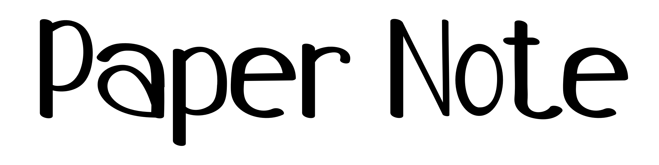 Paper Note