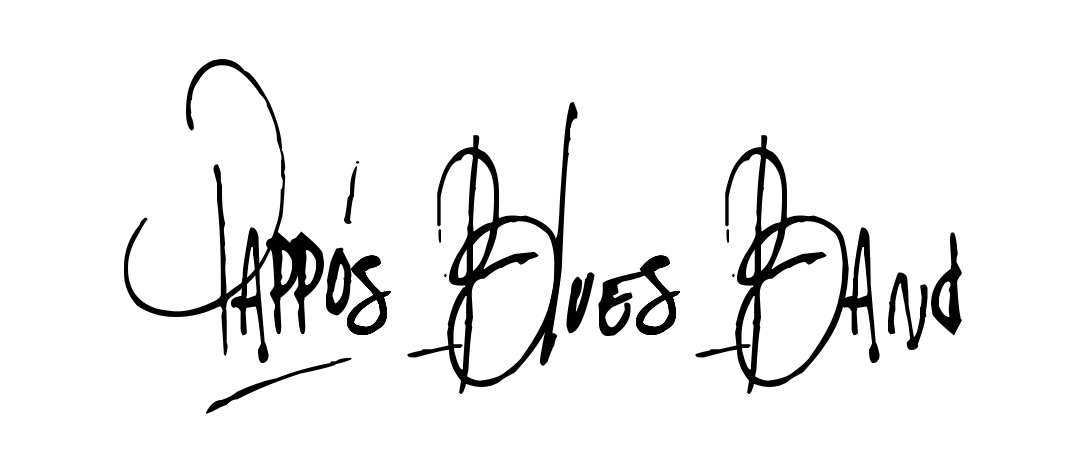 Pappo's Blues Band