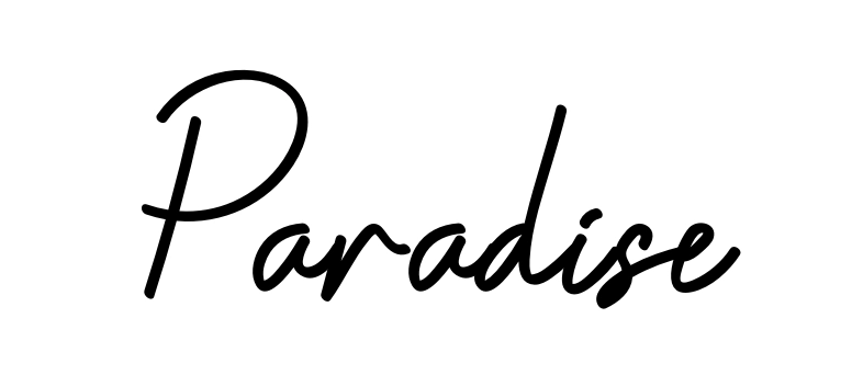 Paradise