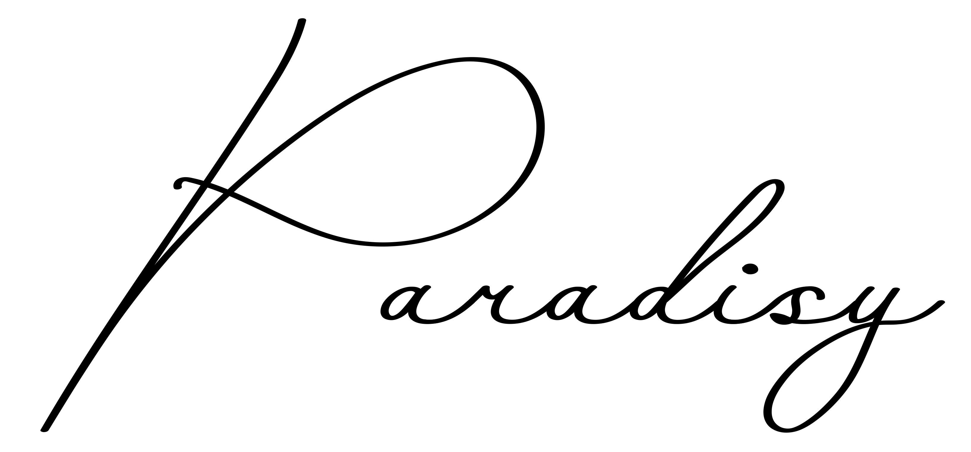 Paradisy