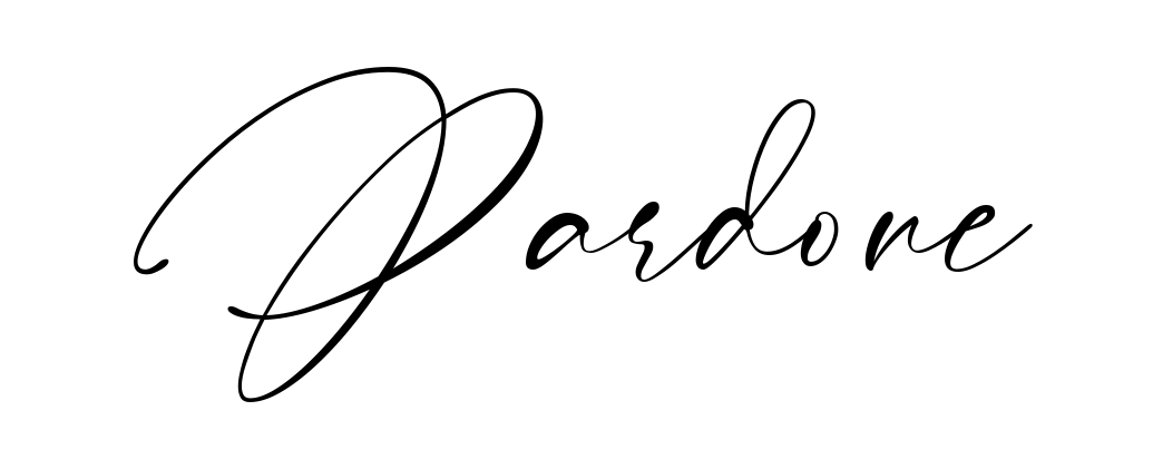 Pardone