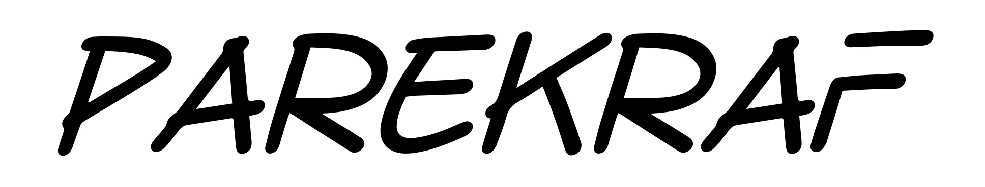 Parekraf