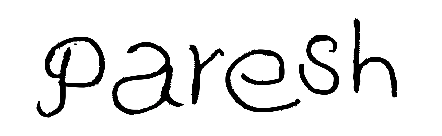 Paresh