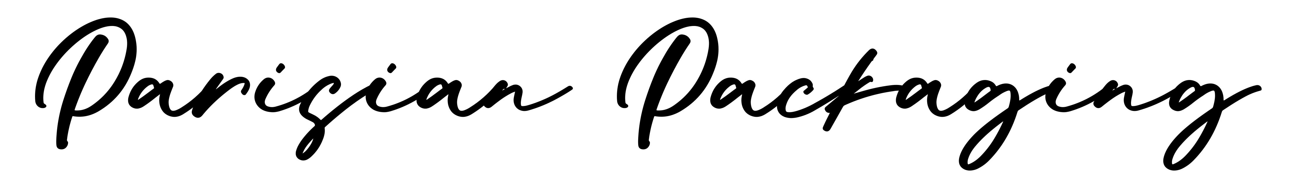 Parisian Packaging