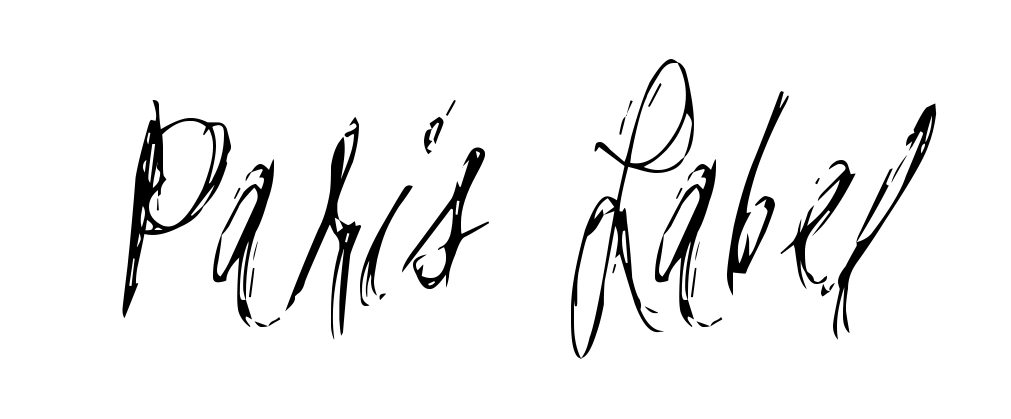 Paris Label
