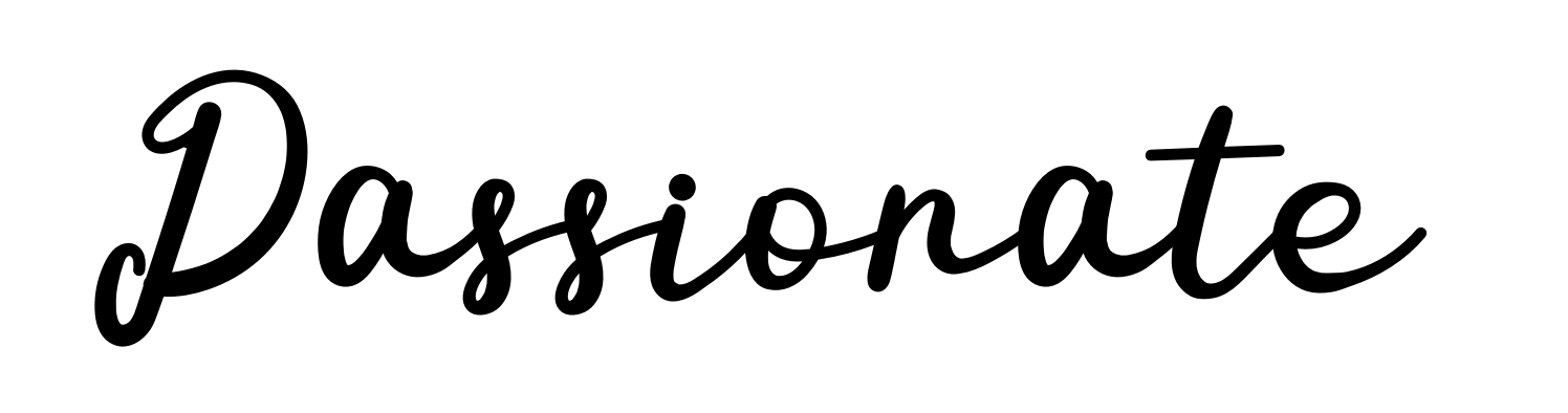 Passionate