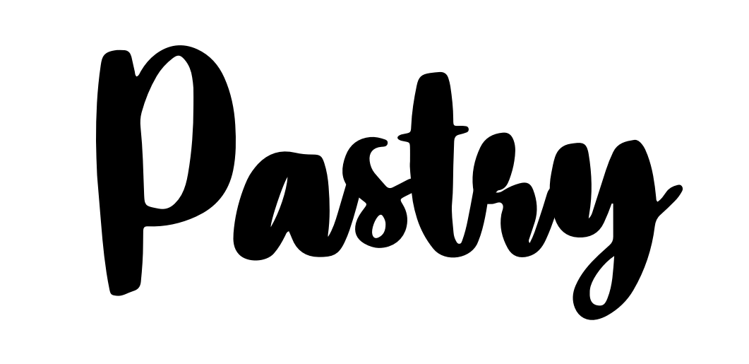 Pastry