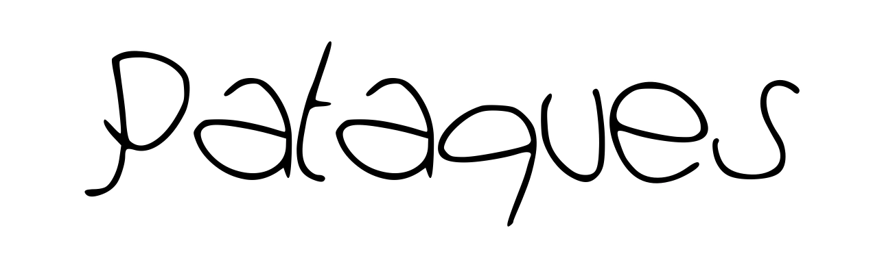 Pataques
