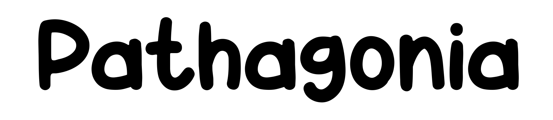 Pathagonia