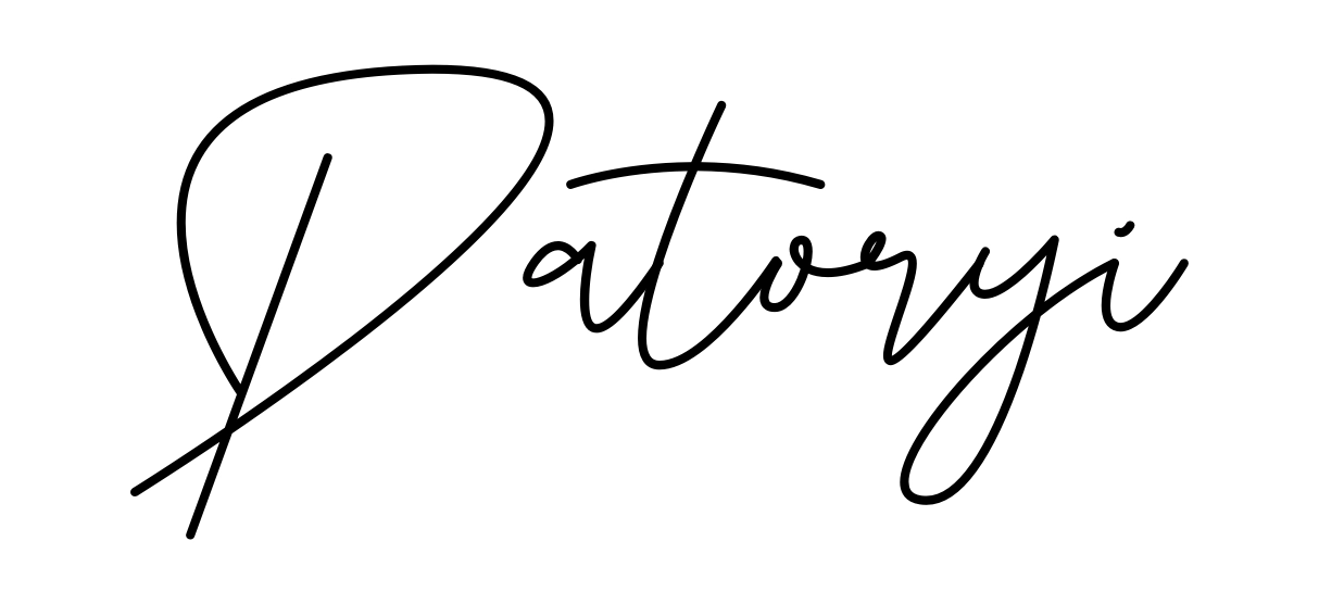 Patoryi