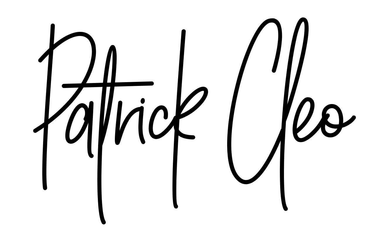 Patrick Cleo