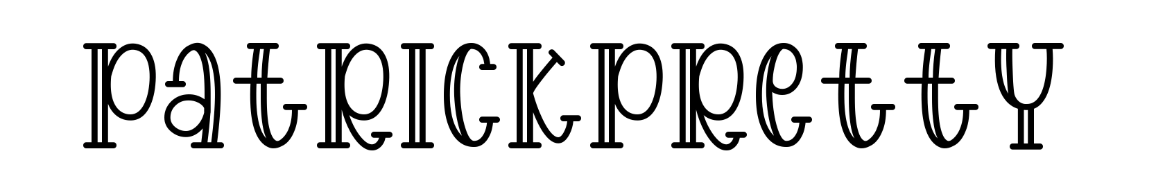 Patrickpretty