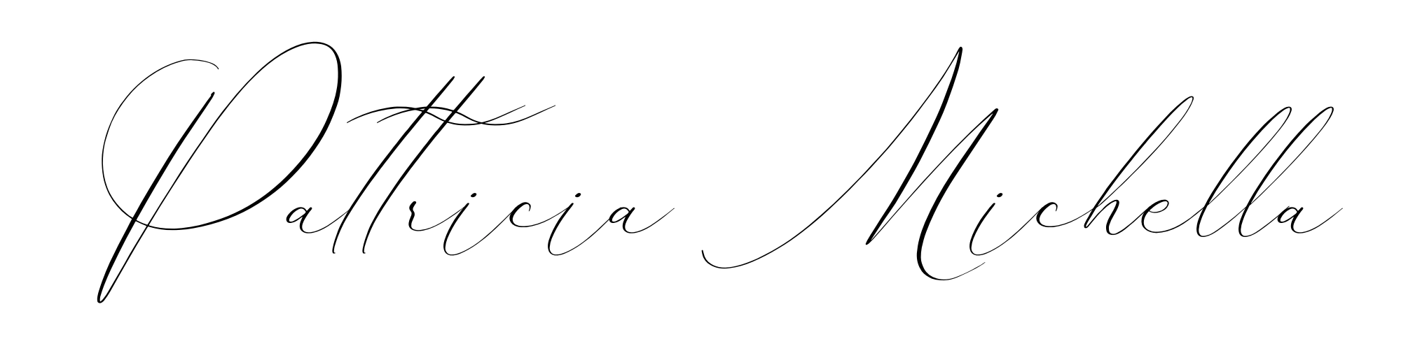 Pattricia Michella