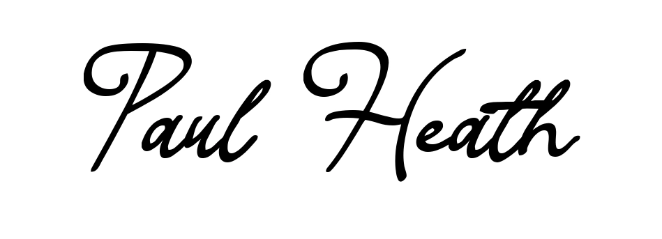 Paul Heath