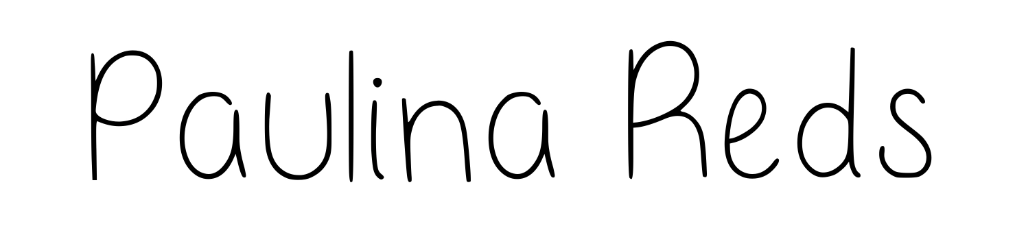 Paulina Reds