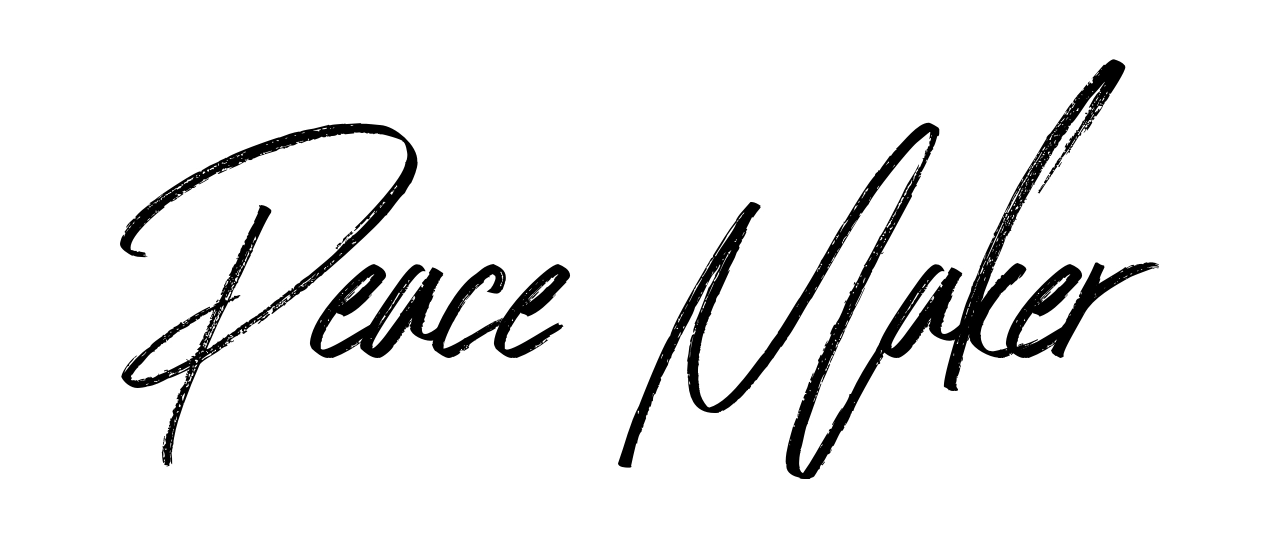 Peace Maker
