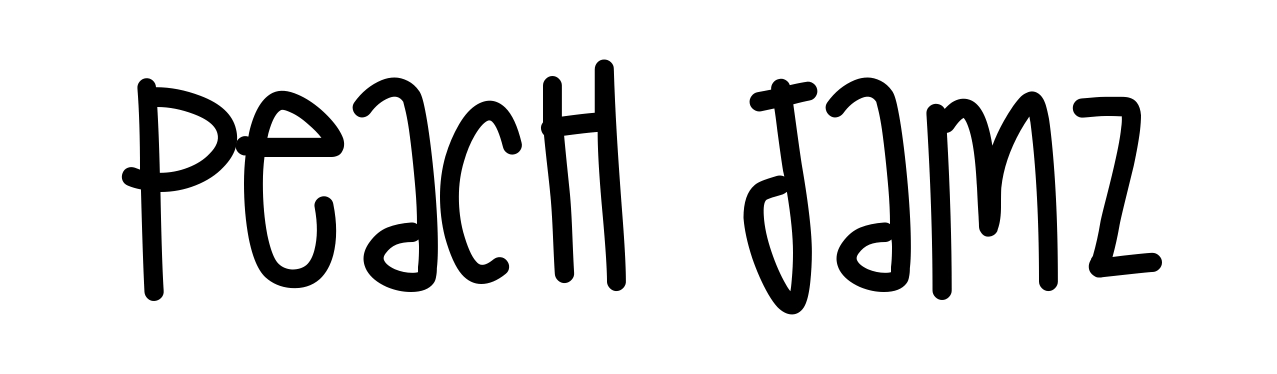 Peach Jamz