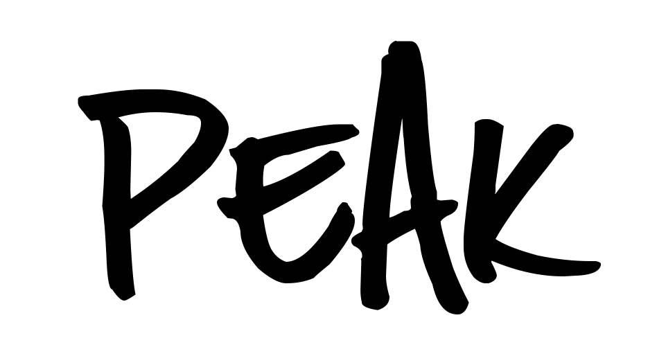 Peak