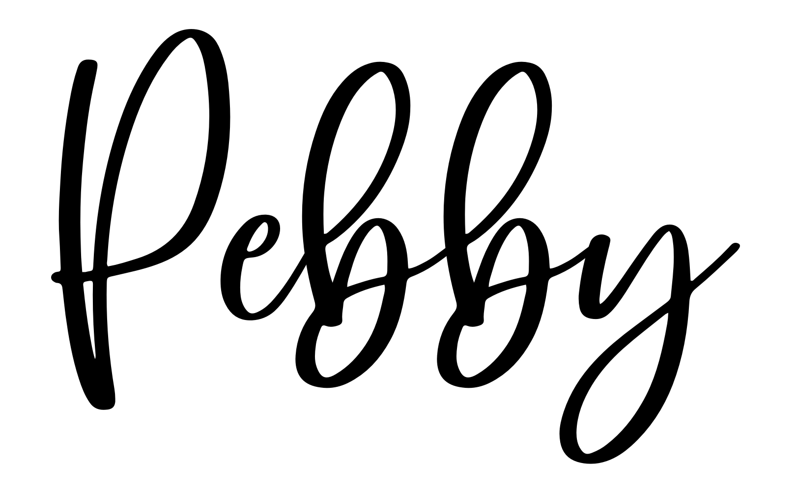Pebby