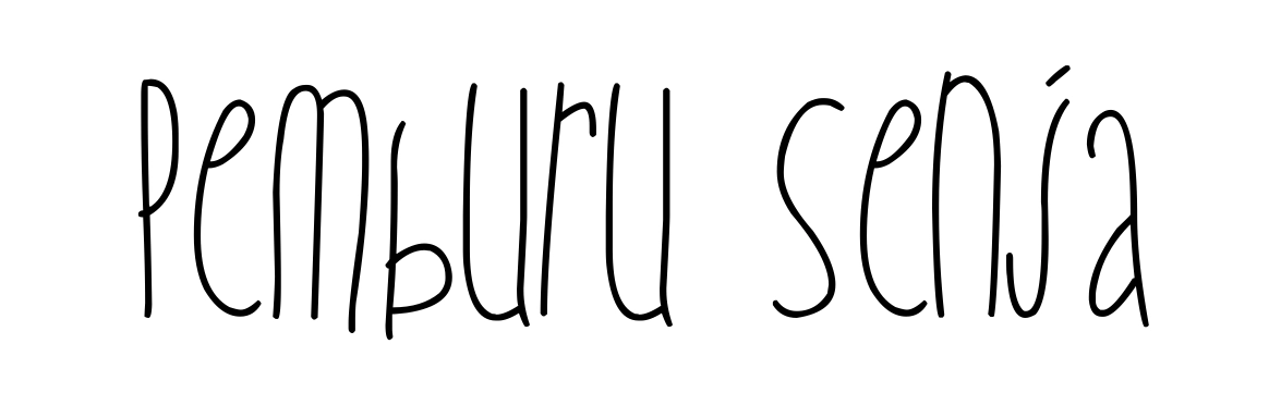 Pemburu Senja