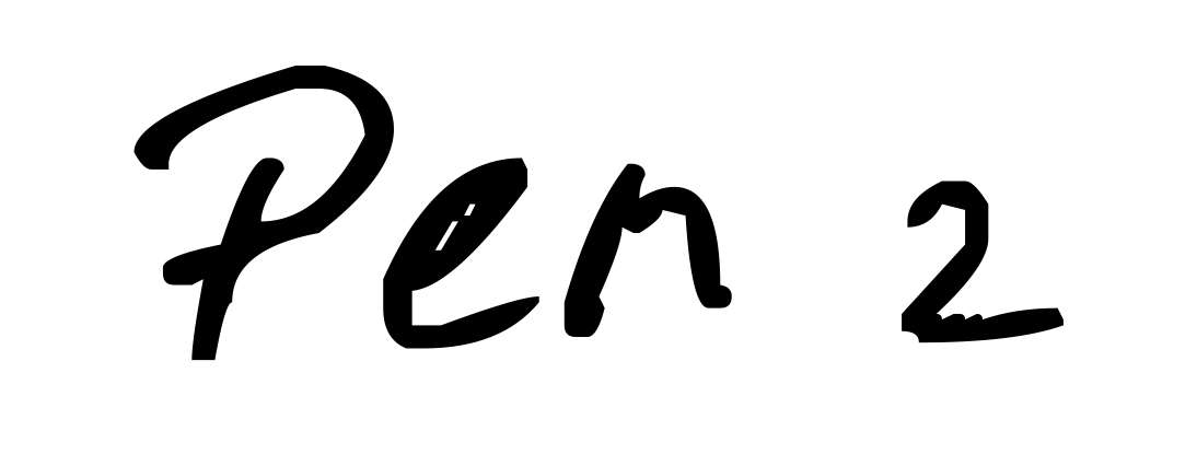 Pen 2