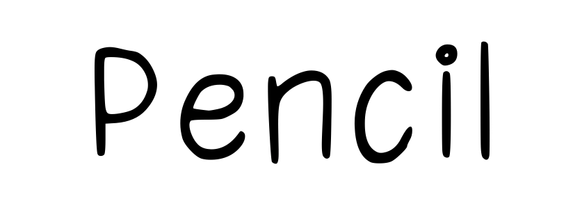 Pencil