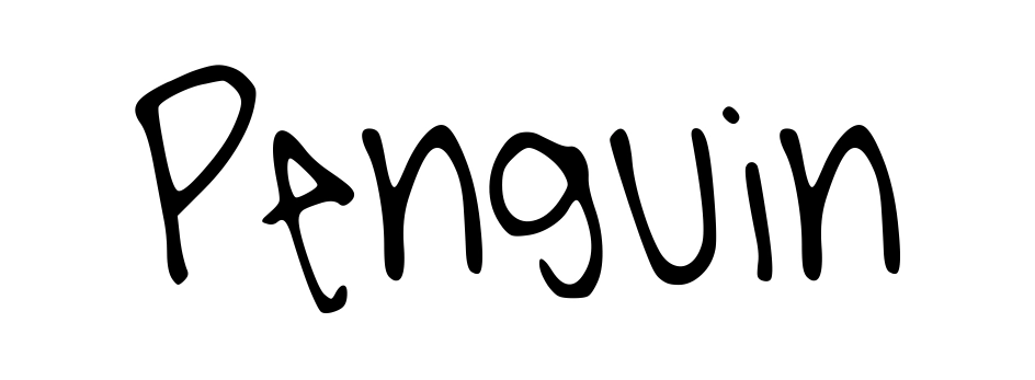 Penguin