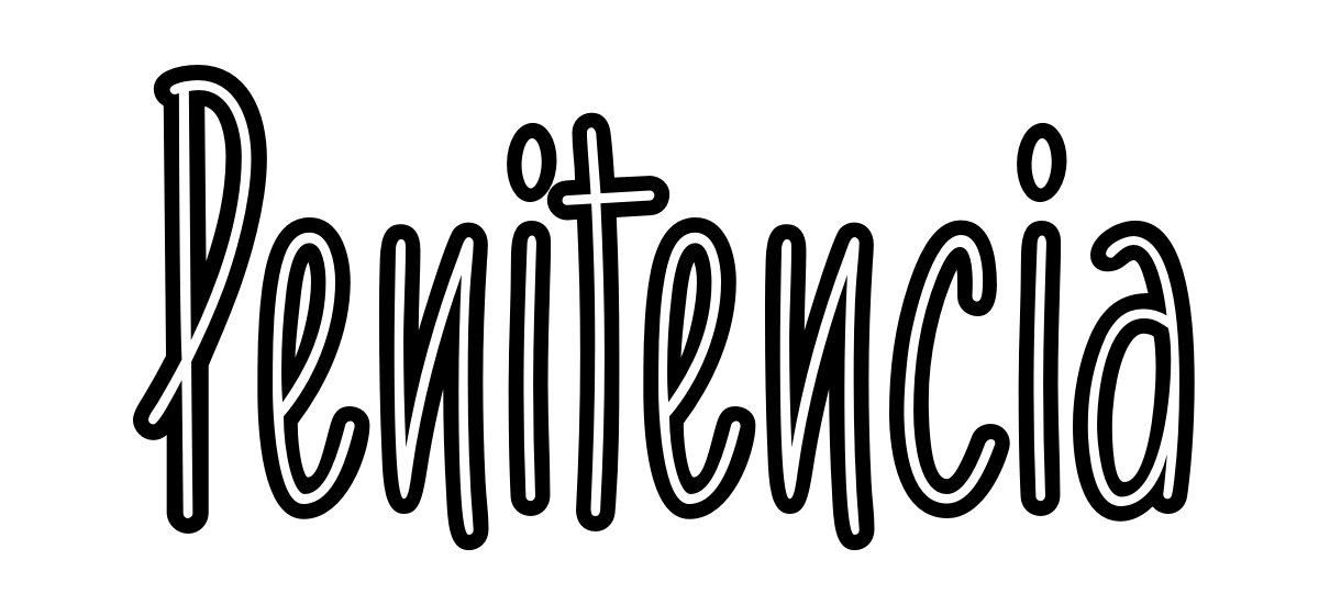 Penitencia