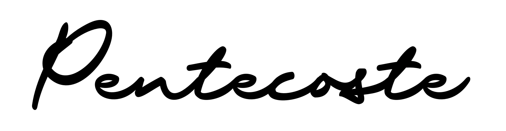 Pentecoste
