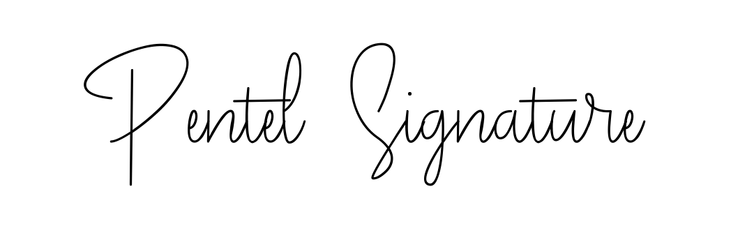 Pentel Signature